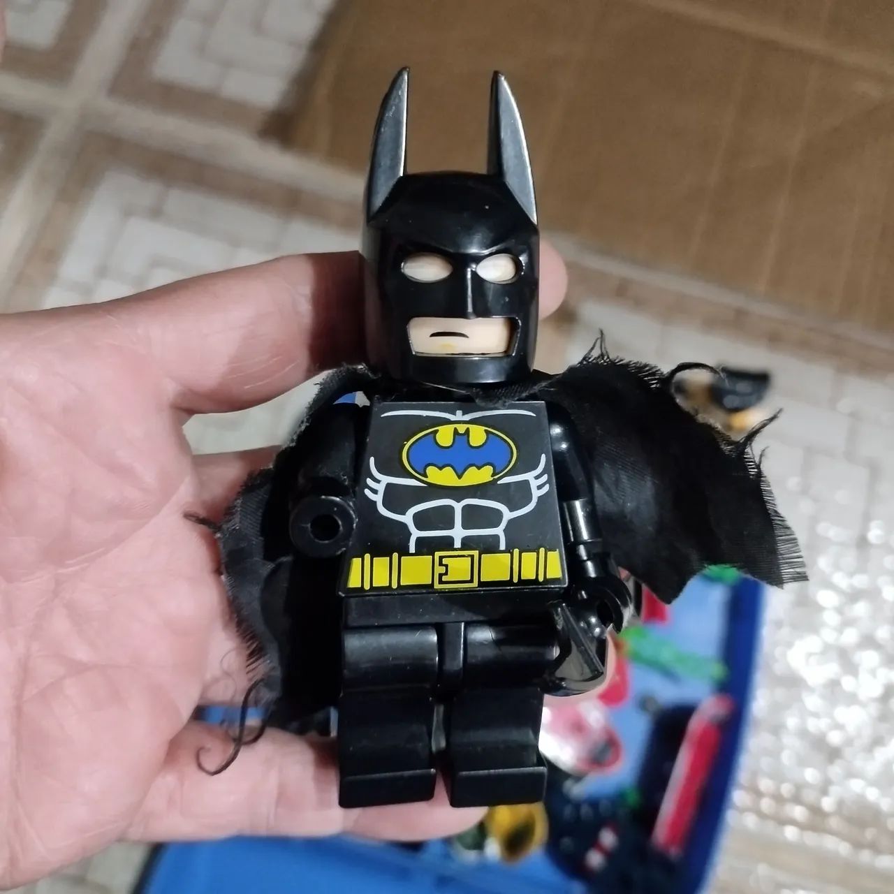 Playmobil no estado  - Foto 3