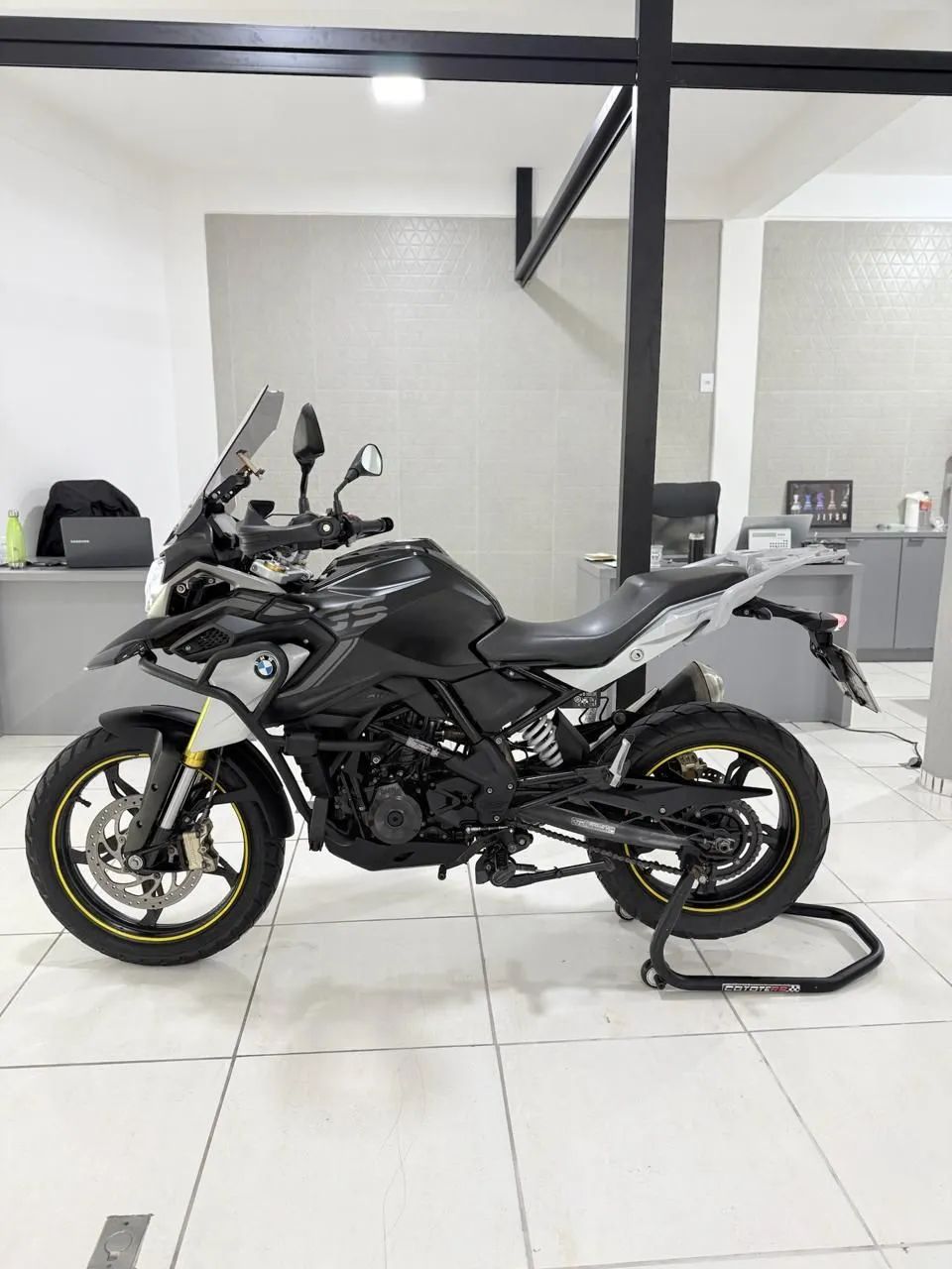 G 310 GS - Foto 5
