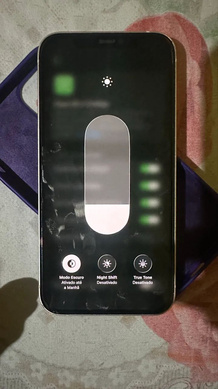 iPhone 12 IMPERDÍVEL!!!