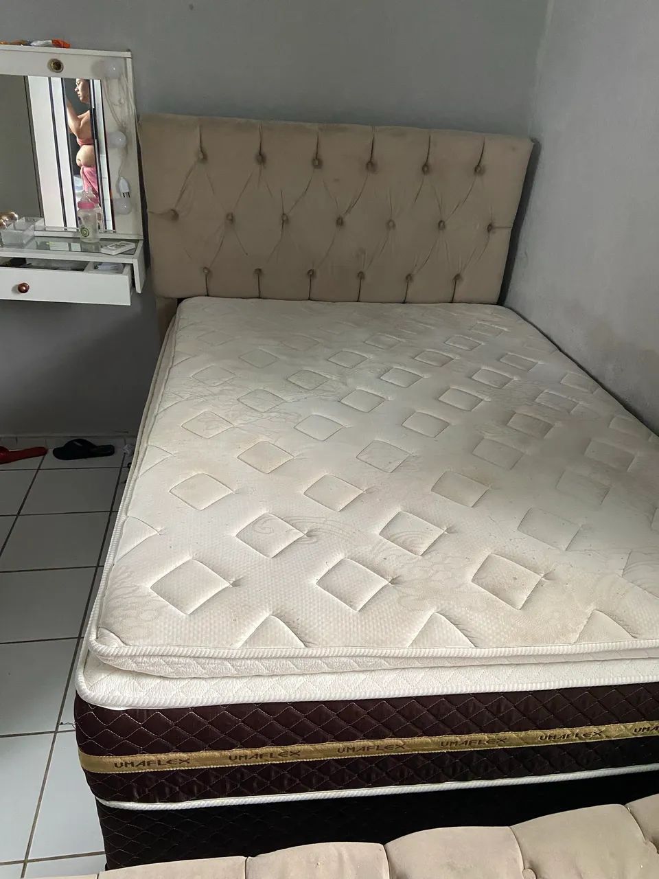 Cama casal  - Foto 2