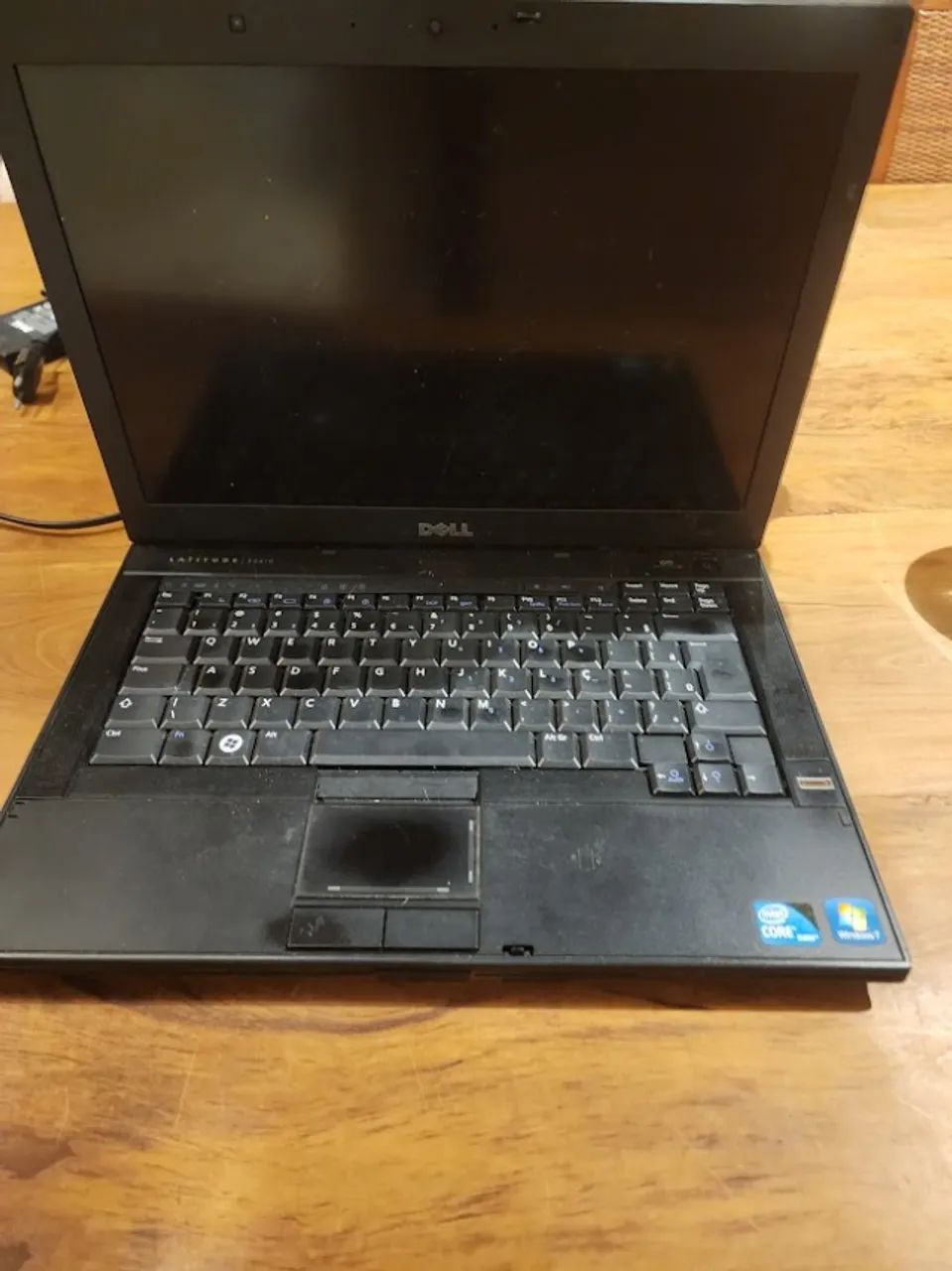 Notebook Dell Latitude E6410 1a ger - Com SSD de 480 GB - Foto 2