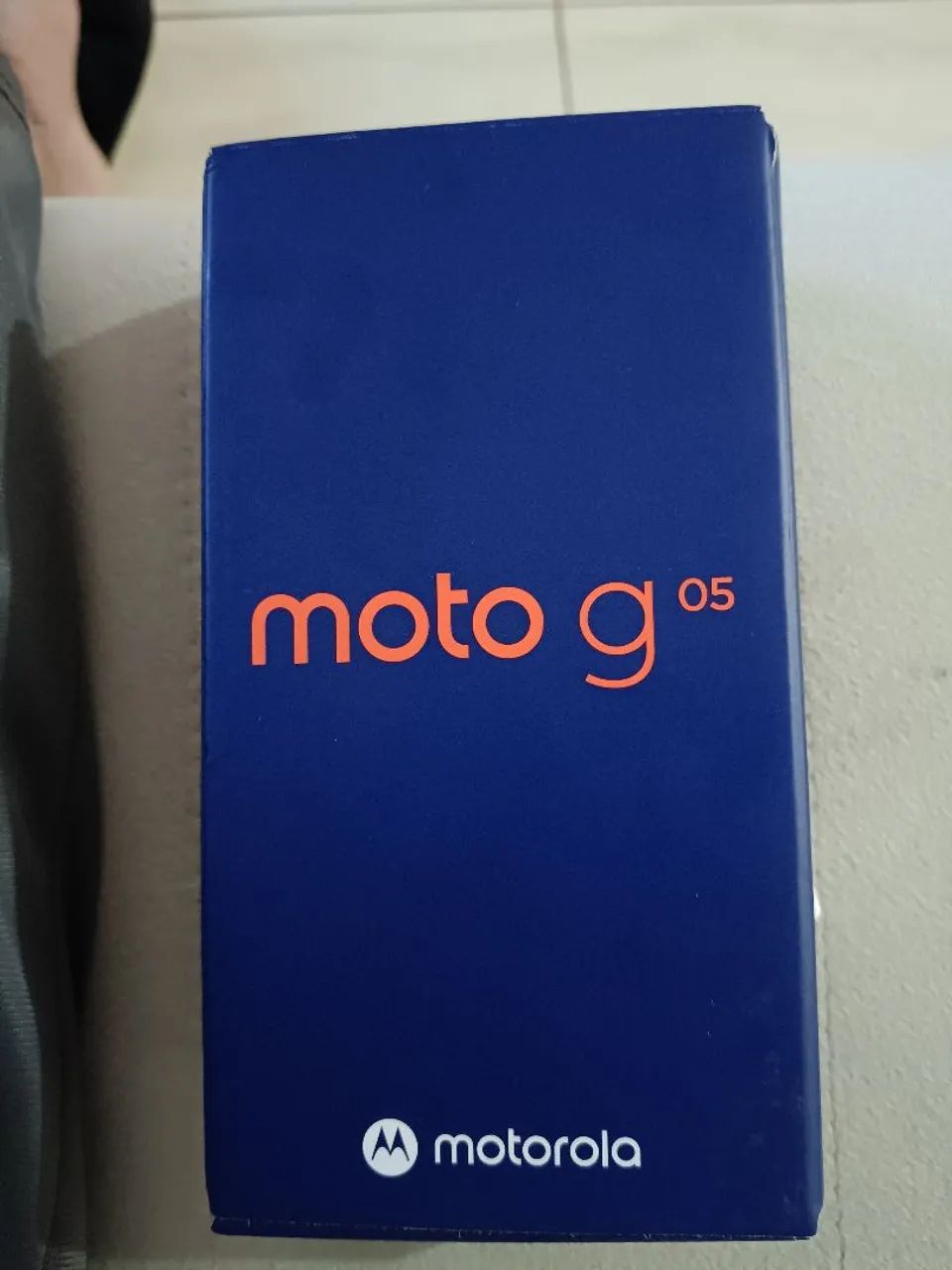 Motorola g05