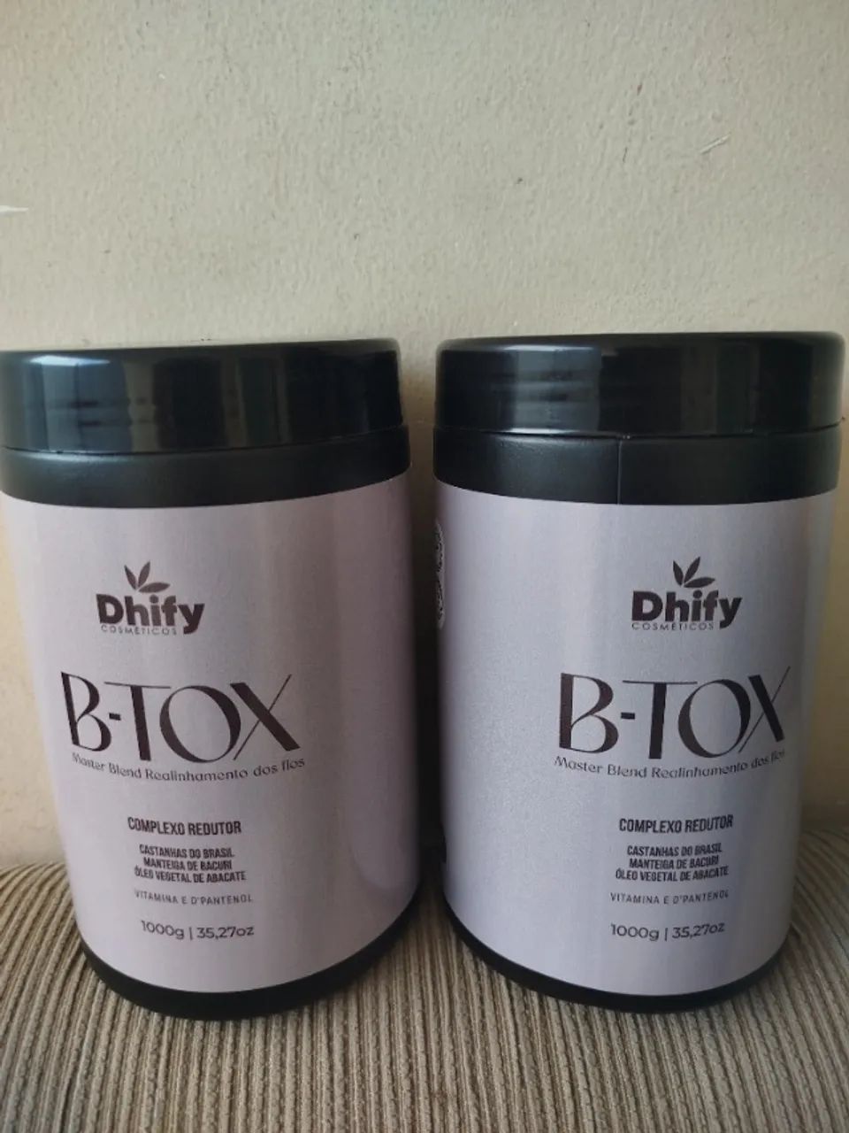 Botox Capilar 1 kg.  - Foto 2