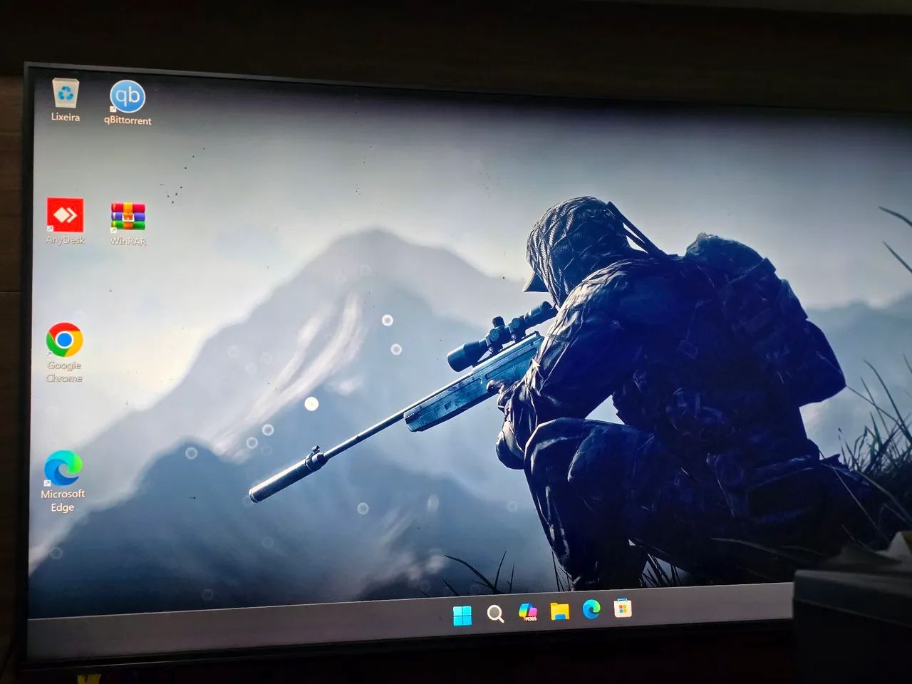 Computador Gamer - Foto 2