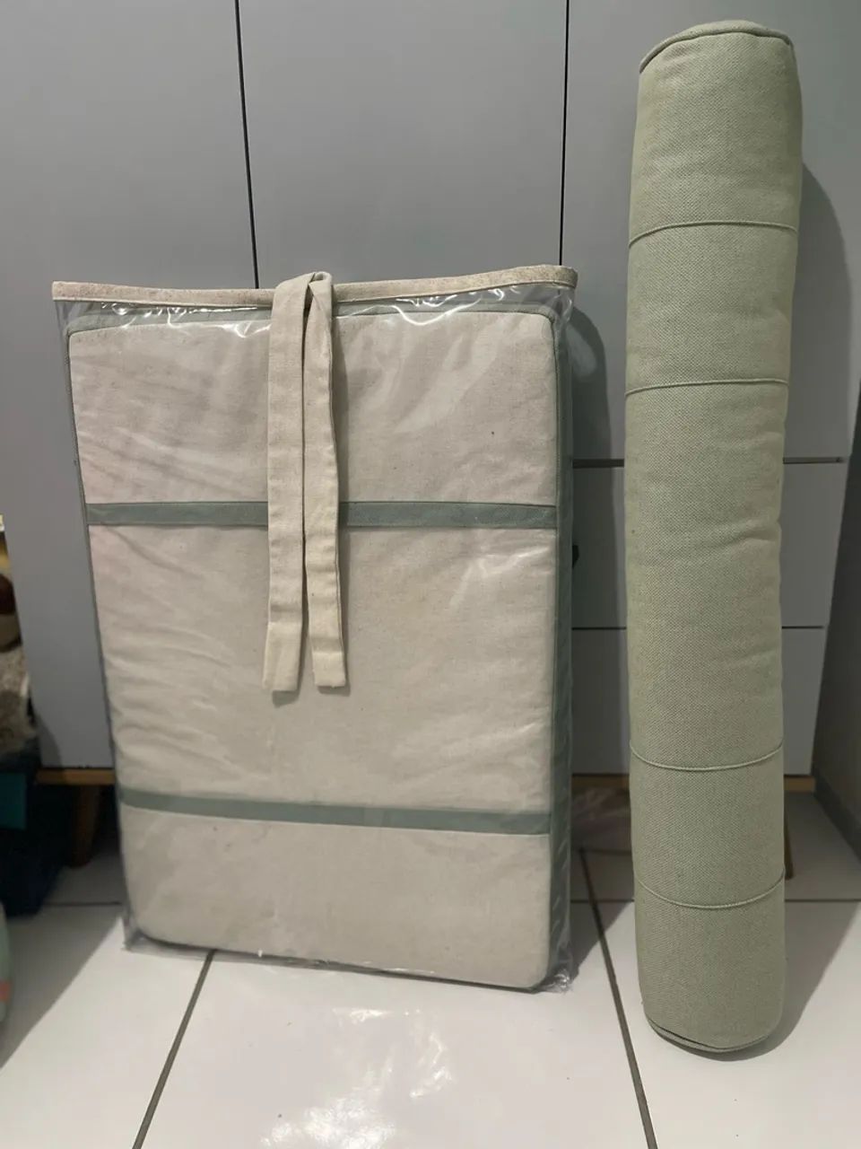 Trocador  - Foto 3