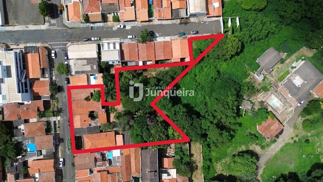 Terreno à venda, Vila Independência - Piracicaba/SP - Foto 2