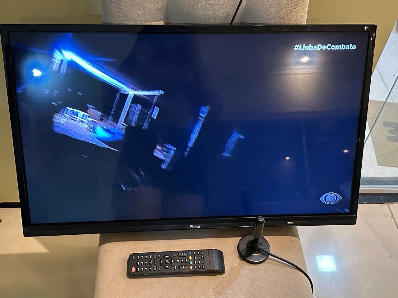 Vendo TV 32 polegadas  - Foto 2