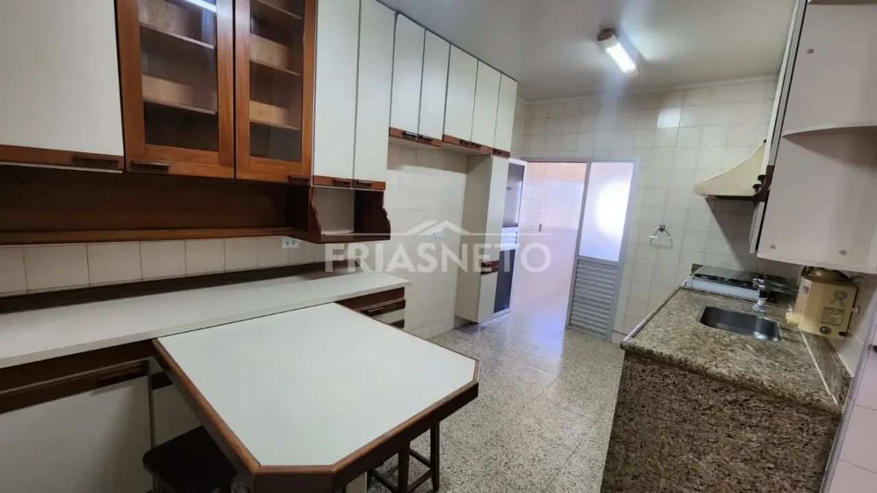 Apartamento à venda no condomínio Edifício Flamboyant - Foto 2