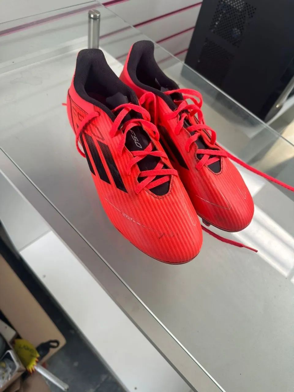 Chuteira F 50 Adidas / 41 - Calçados Esportivos - Imbiruçu, Betim