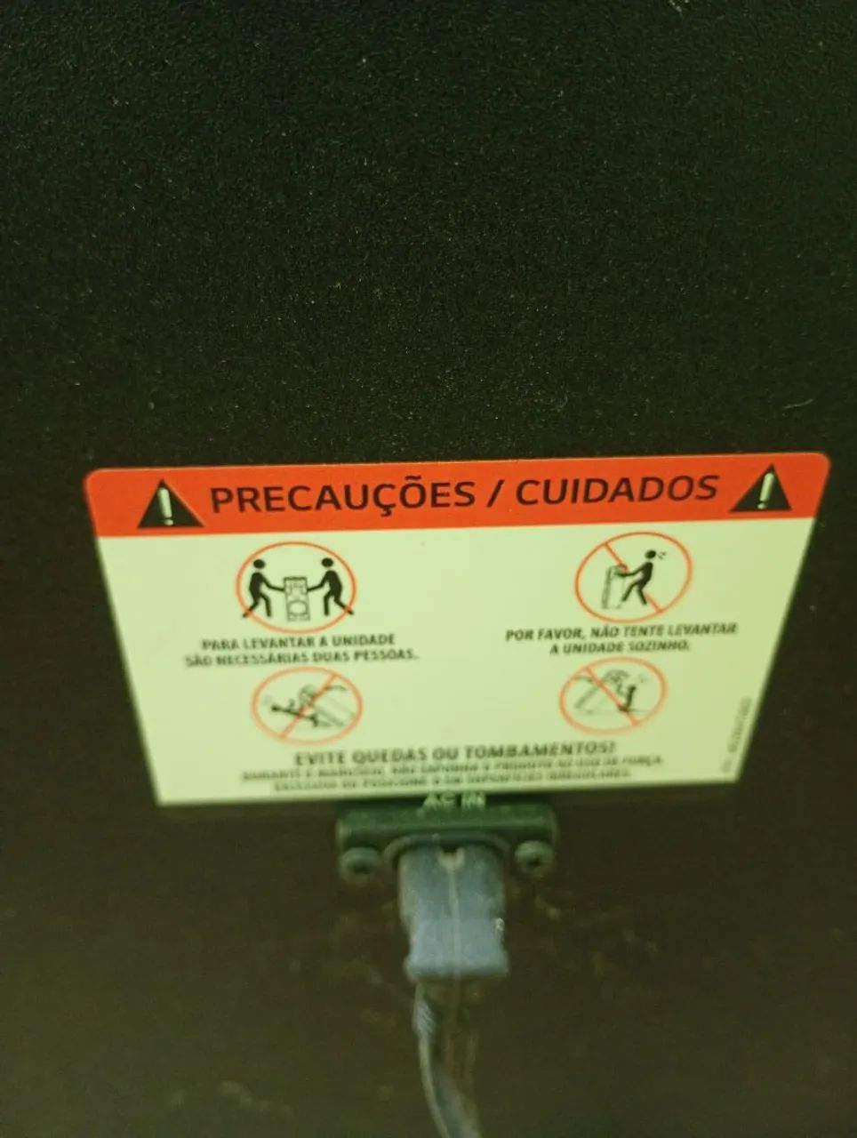 Caixa de som sem fio  - Foto 4