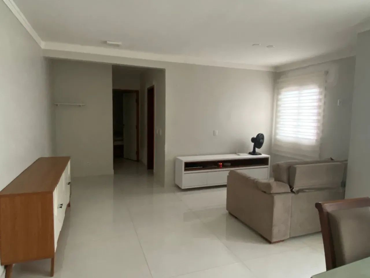 APARTAMENTO MOBILIADO NO ÁRVORES COM 2 QUARTOS- NASCENTE - Foto 4