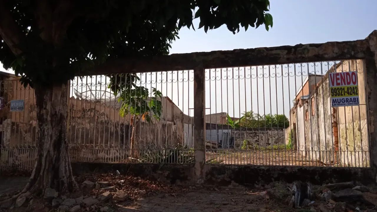 TERRENO  ARIGOLÂNDIA - Foto 3