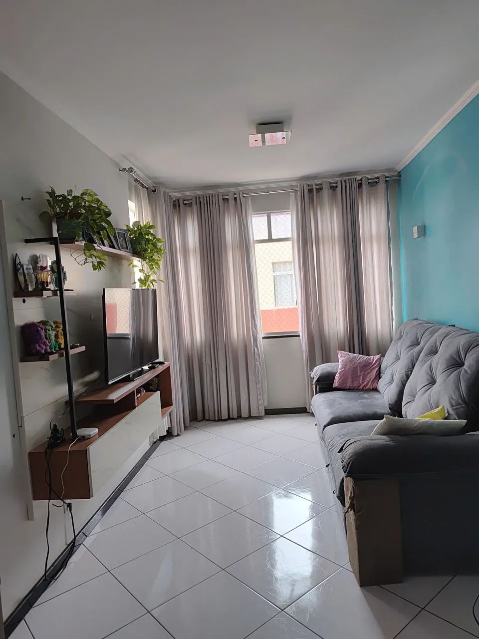 Apartamento no grageru  - Foto 3