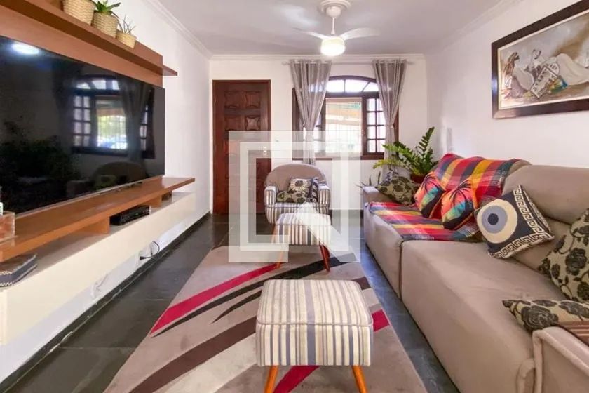 Casa à Venda - Centro, 3 Quartos, 330 m2 - Foto 4
