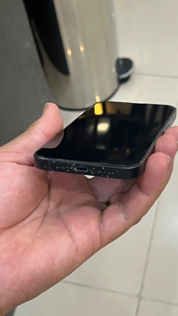 Iphone 13, 128gb com Caixa  - Foto 3
