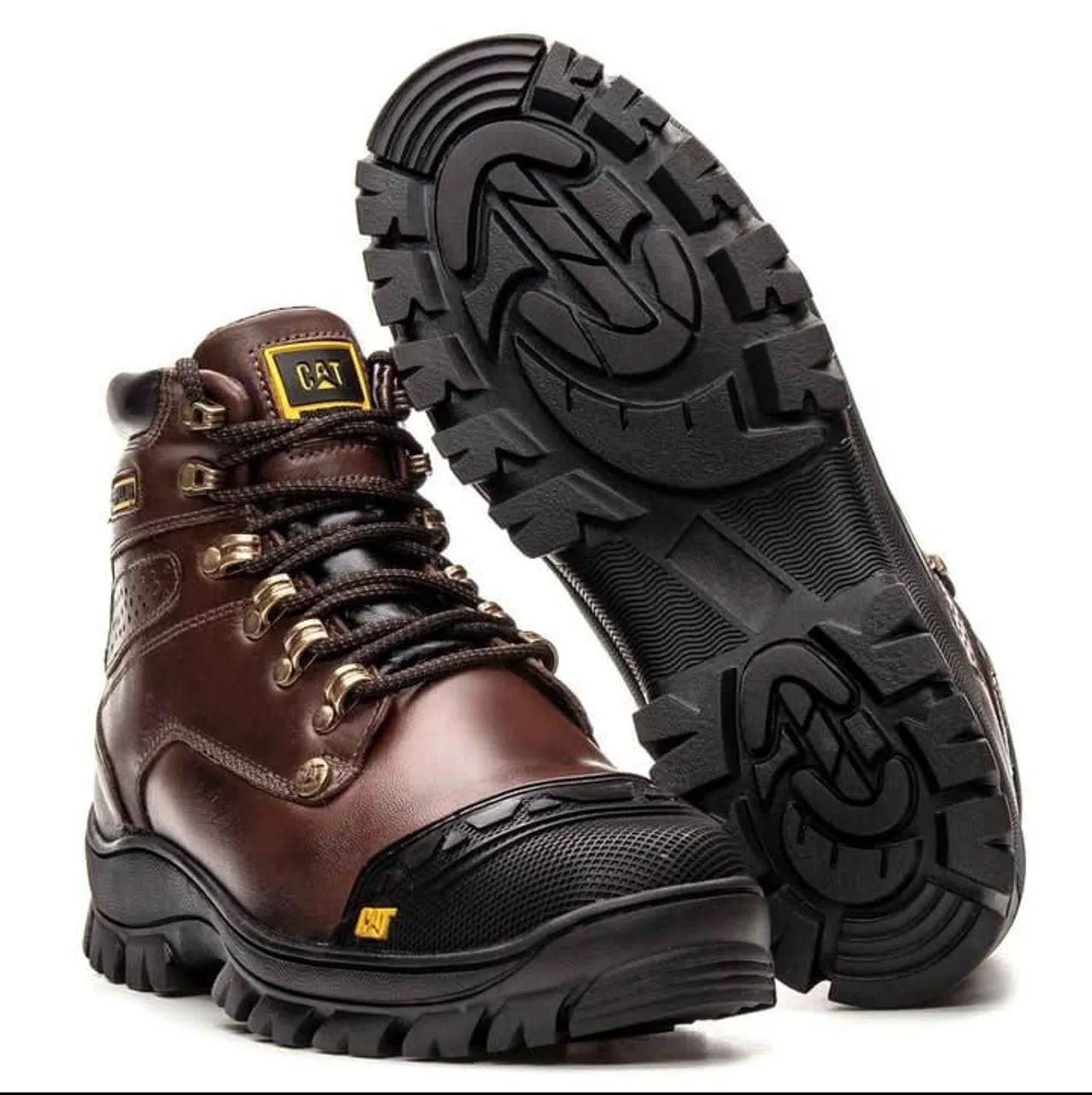 Lote de botas 