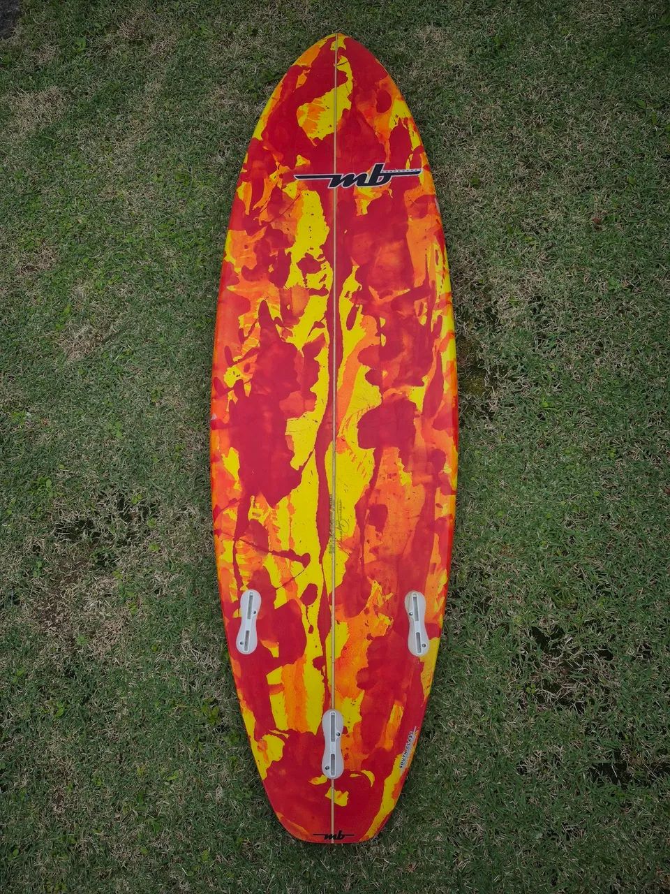 Prancha Surf 5,11 MB