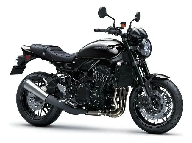 Z900RS 2027 - 0 KM