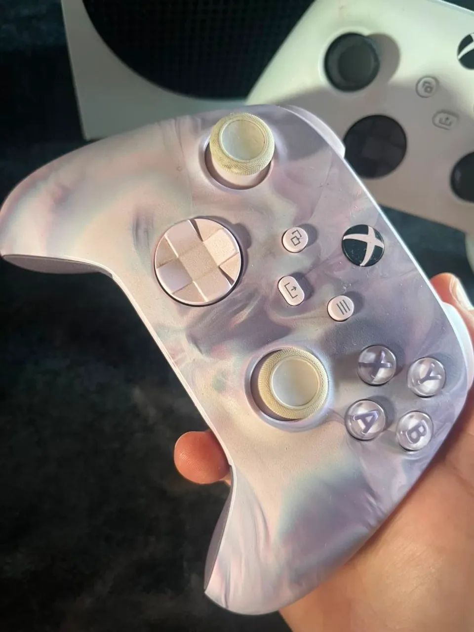X box 