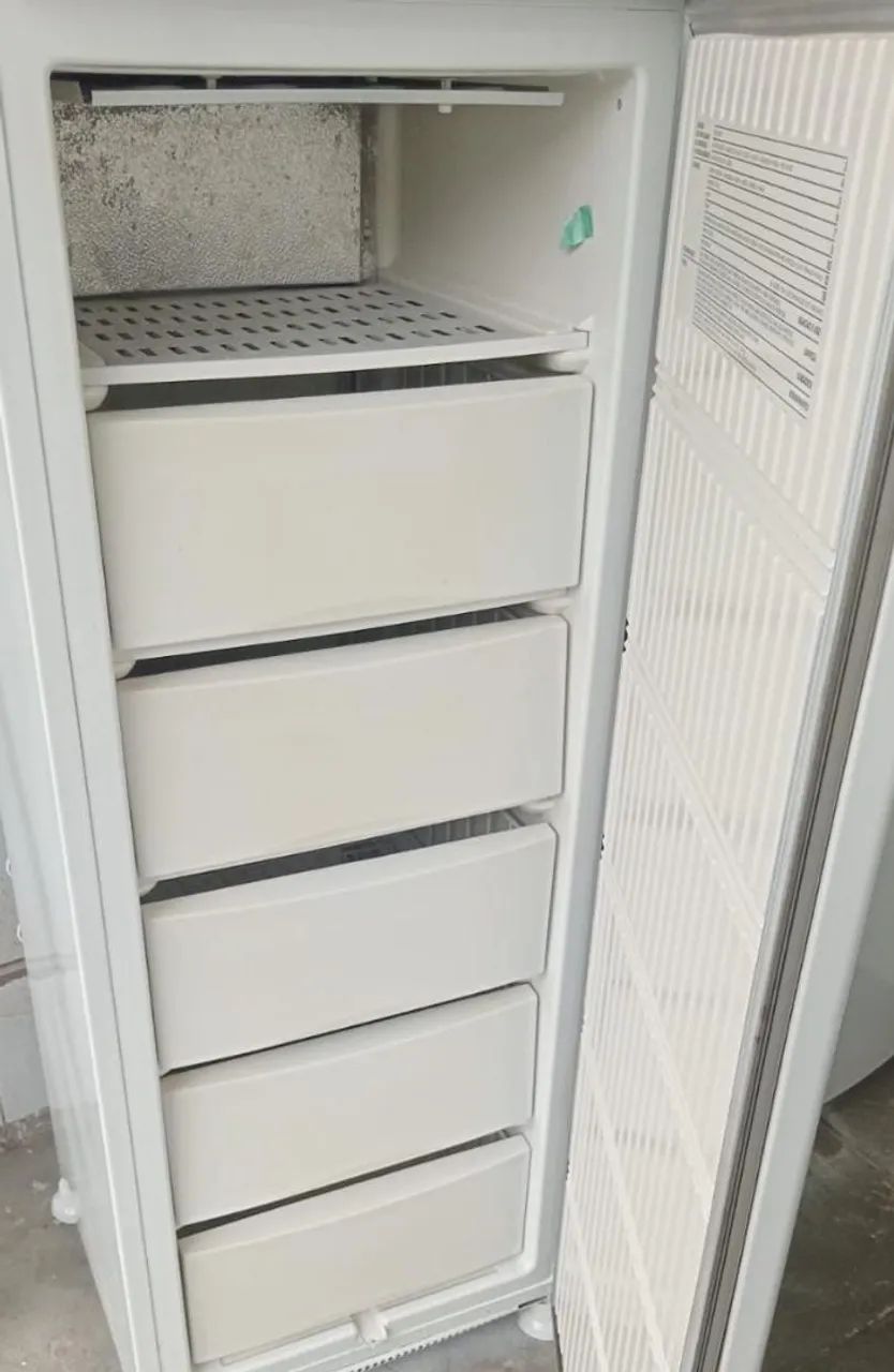 Freezer  - Foto 2