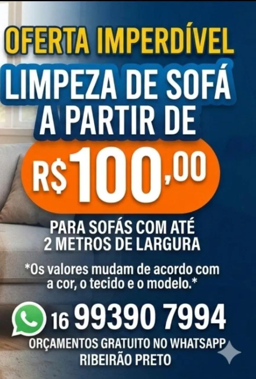 LIMPEZA E HIGIENIZAÇÃO SEMI A SE