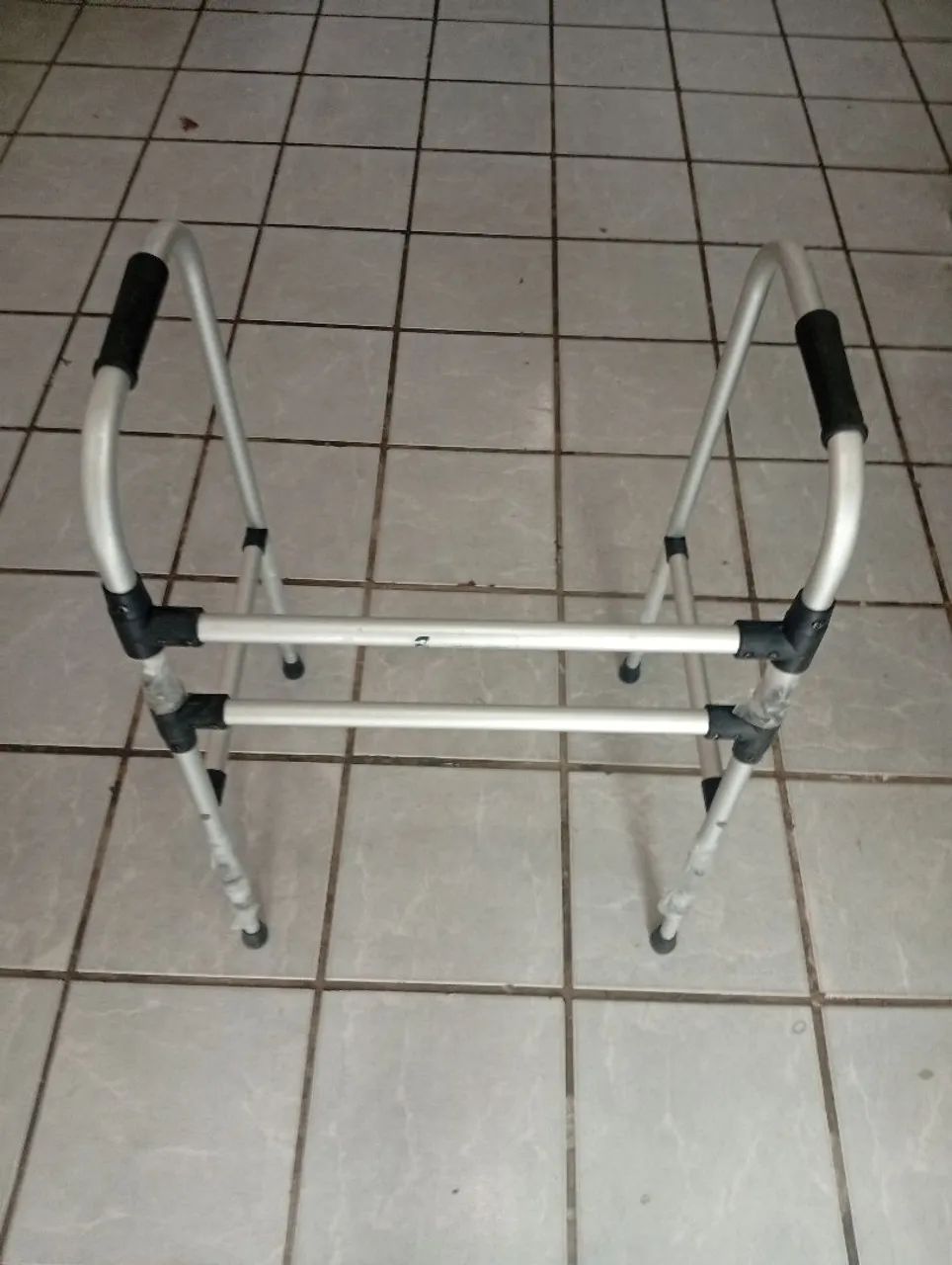 Andador Ortopédico