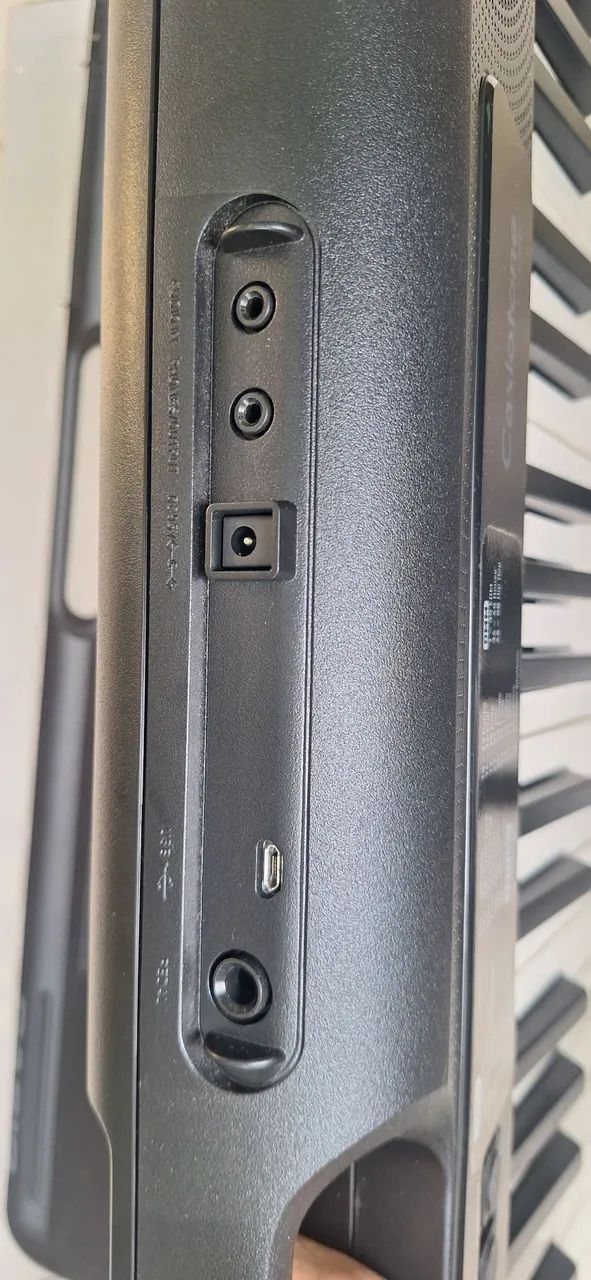 Teclado Casio Casiotone CT-S300  - Foto 4