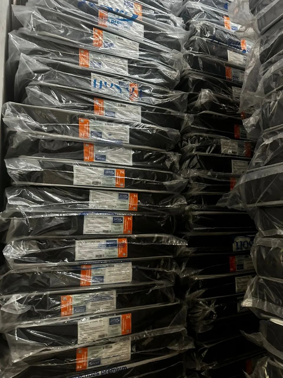 Colchão 