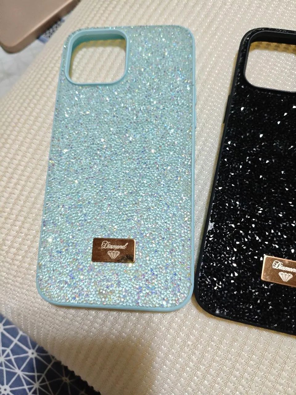 CAPAS SEMI NOVAS IPHONE 13 PRO MAX - Foto 4