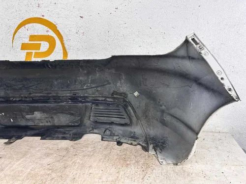 Parachoque Traseiro Peugeot 308 2013 2014 2015 2016 / Origin - Foto 6