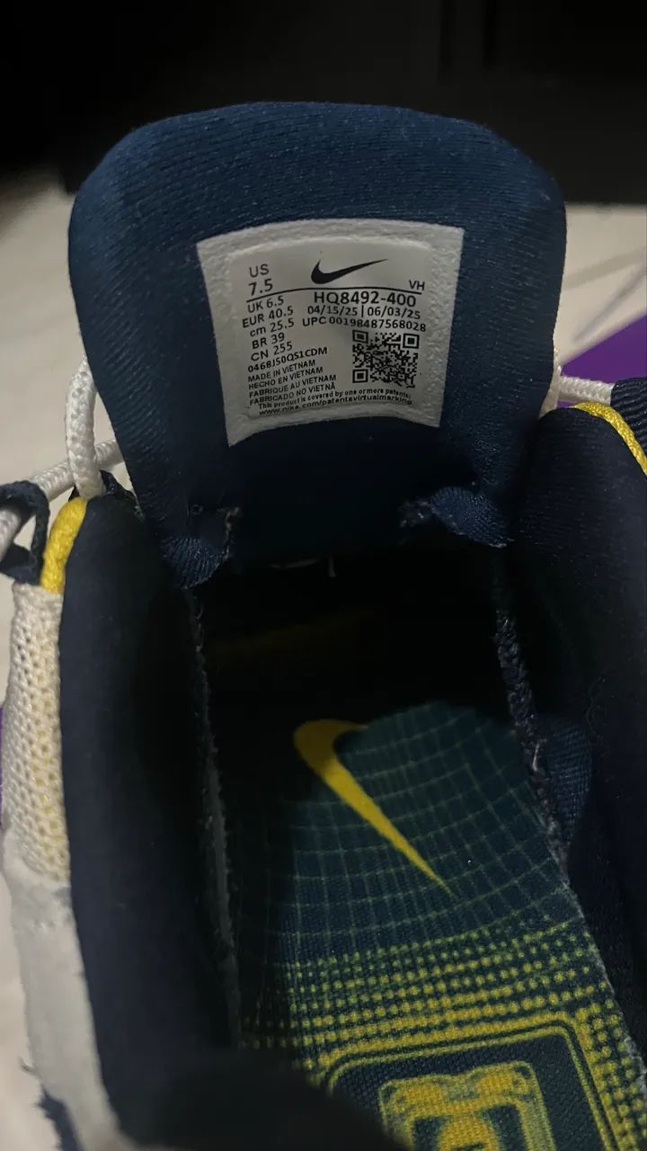 Nike Air Max 95 Erick Koston - Foto 3