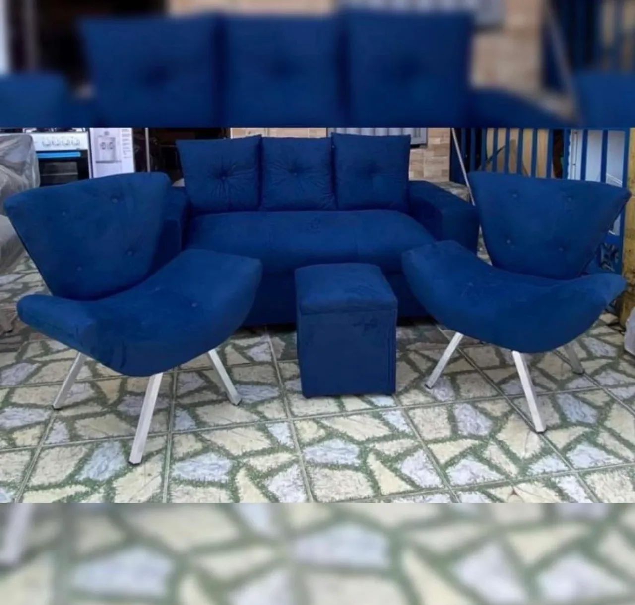 Conjunto kit  - Foto 4