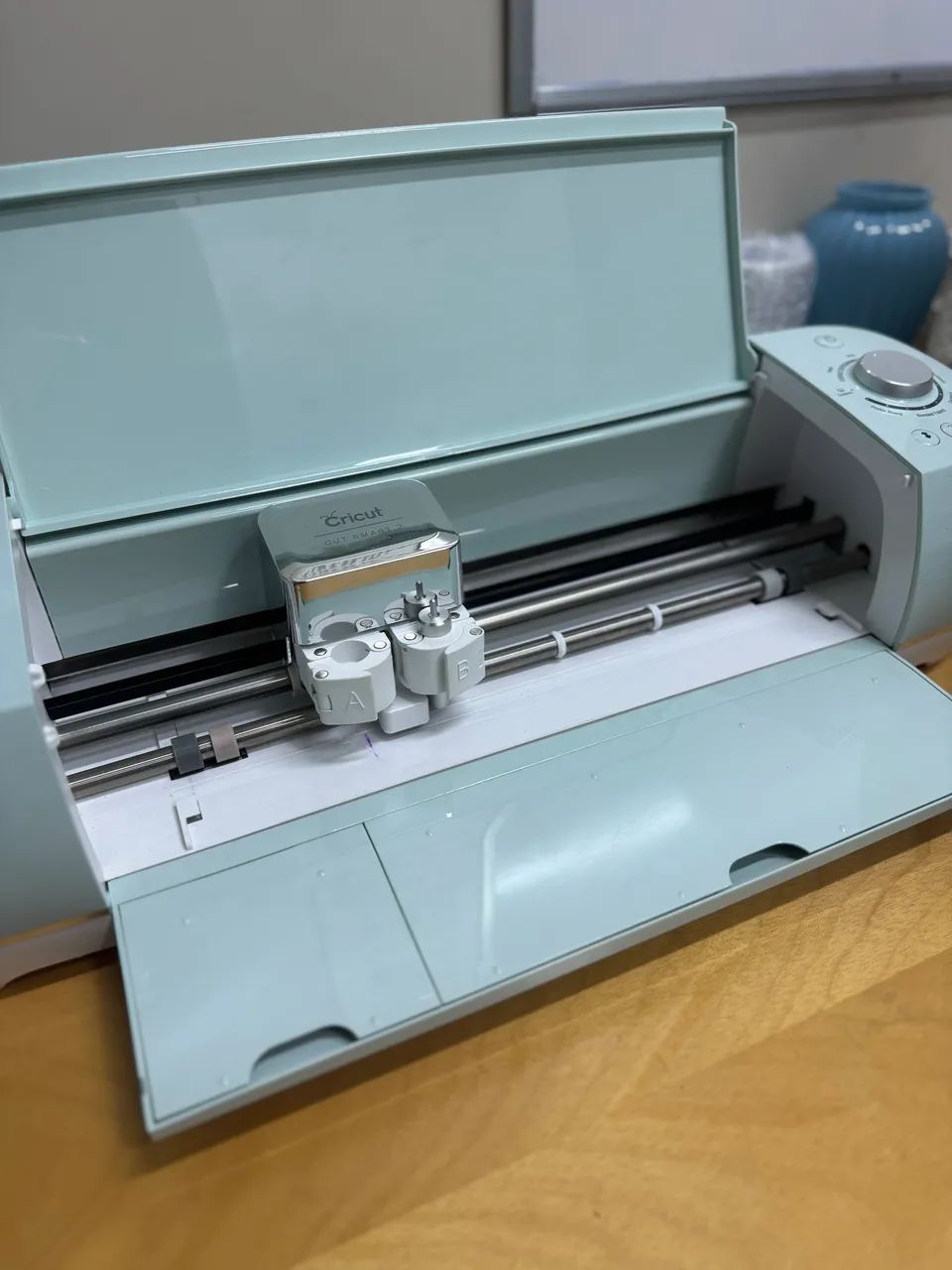 Plotter Cricut Explorer Air 2 - Foto 3