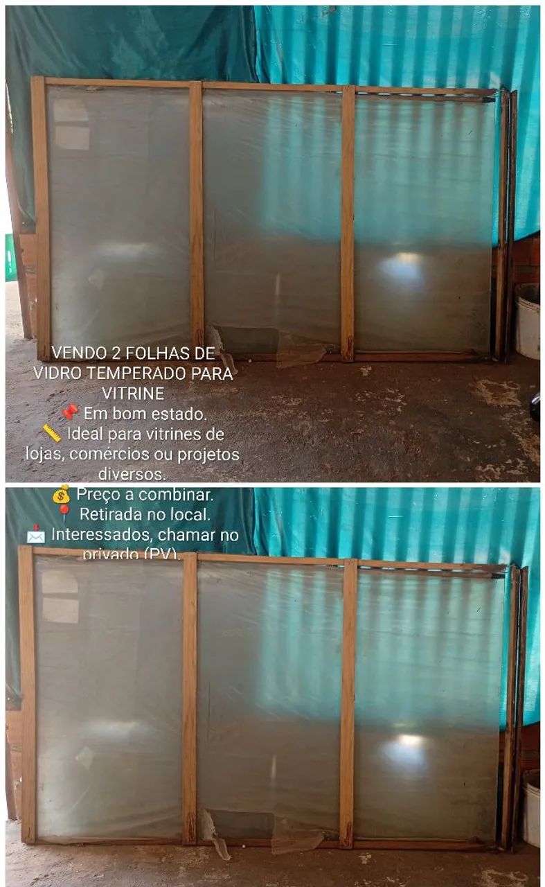 Vidro
