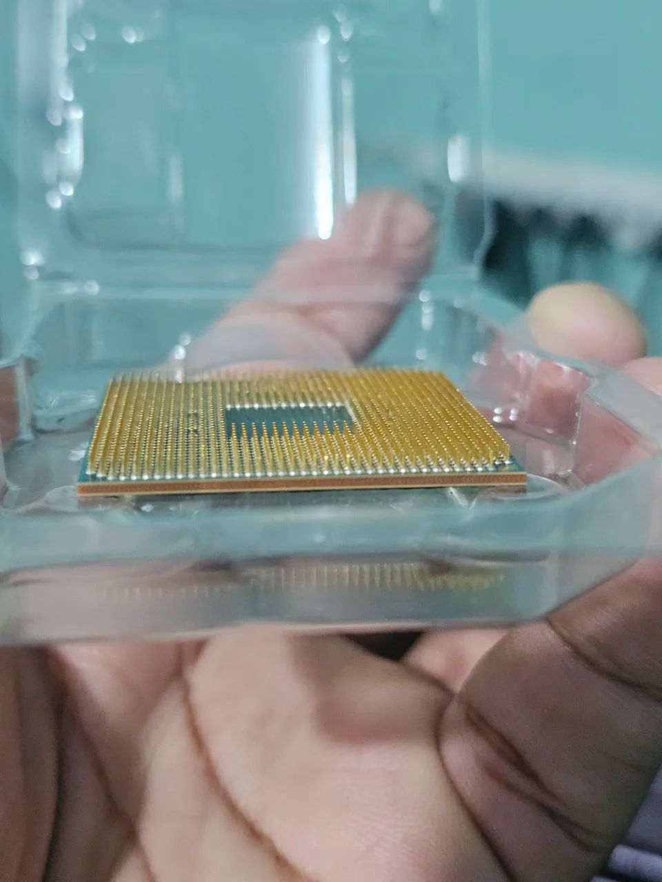 Processador AMD Ryzen 5 3600  - Foto 3