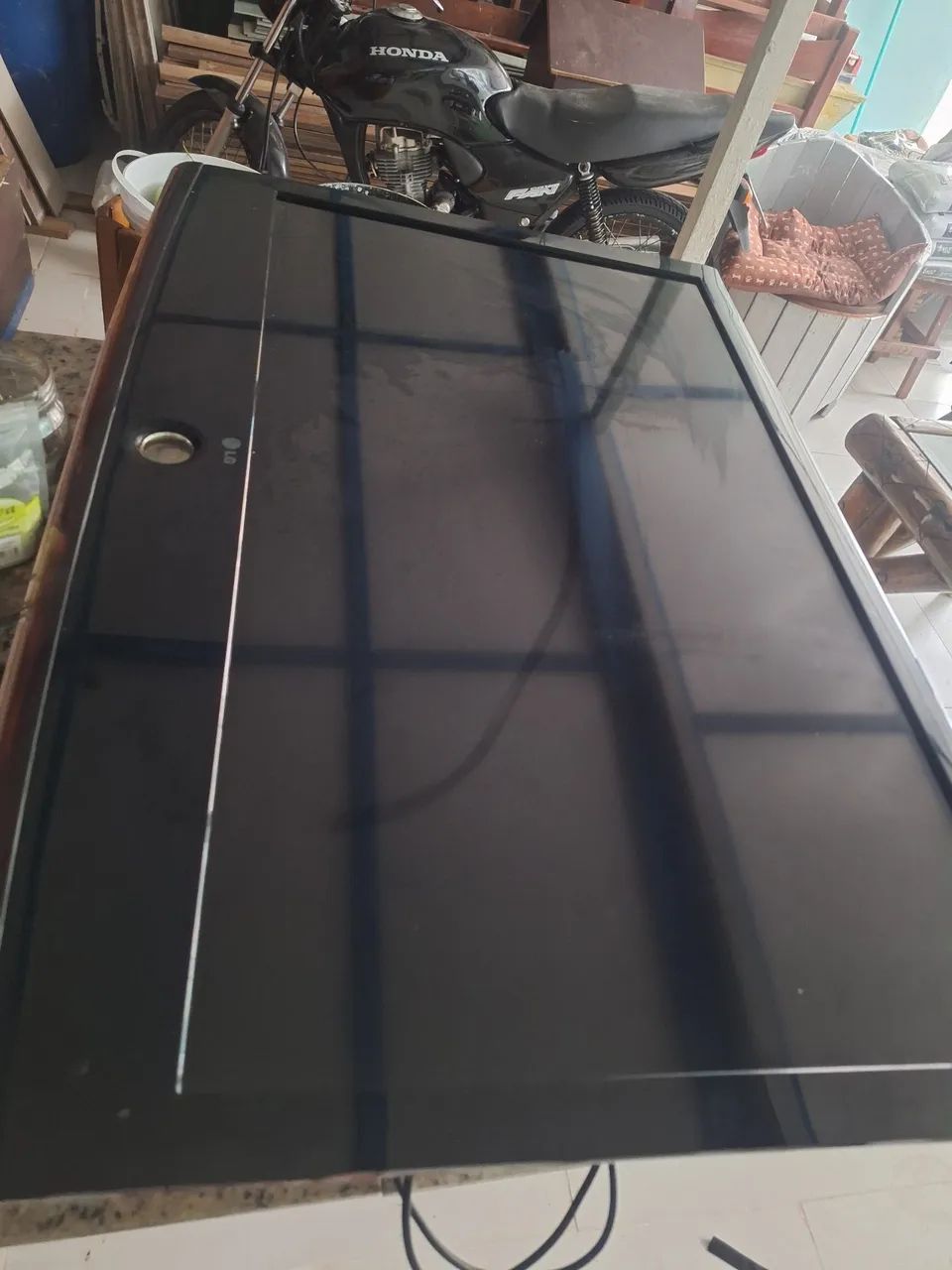 LG tv