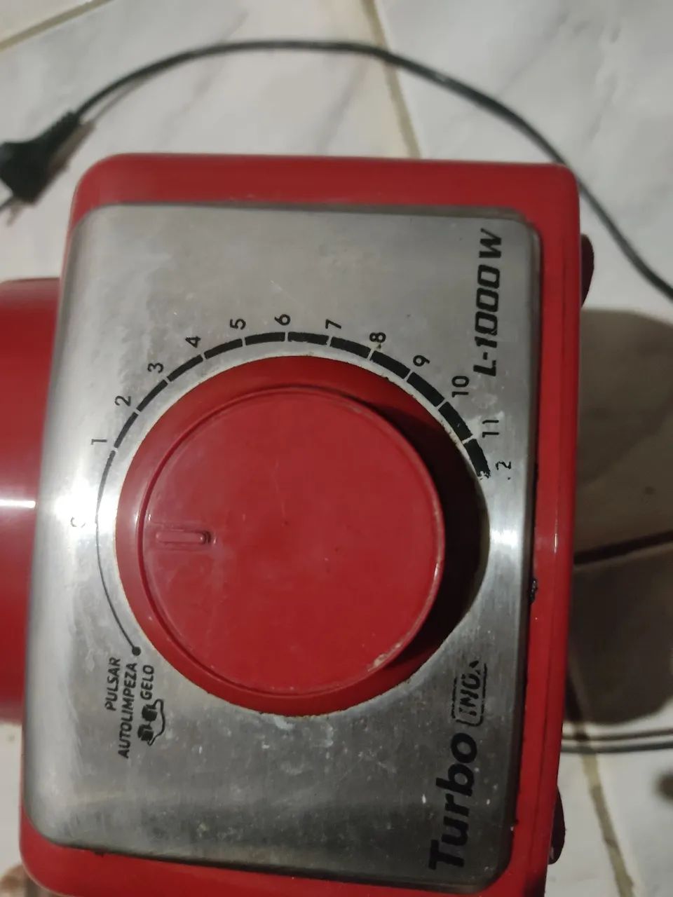Motor liquidificador  - Foto 2