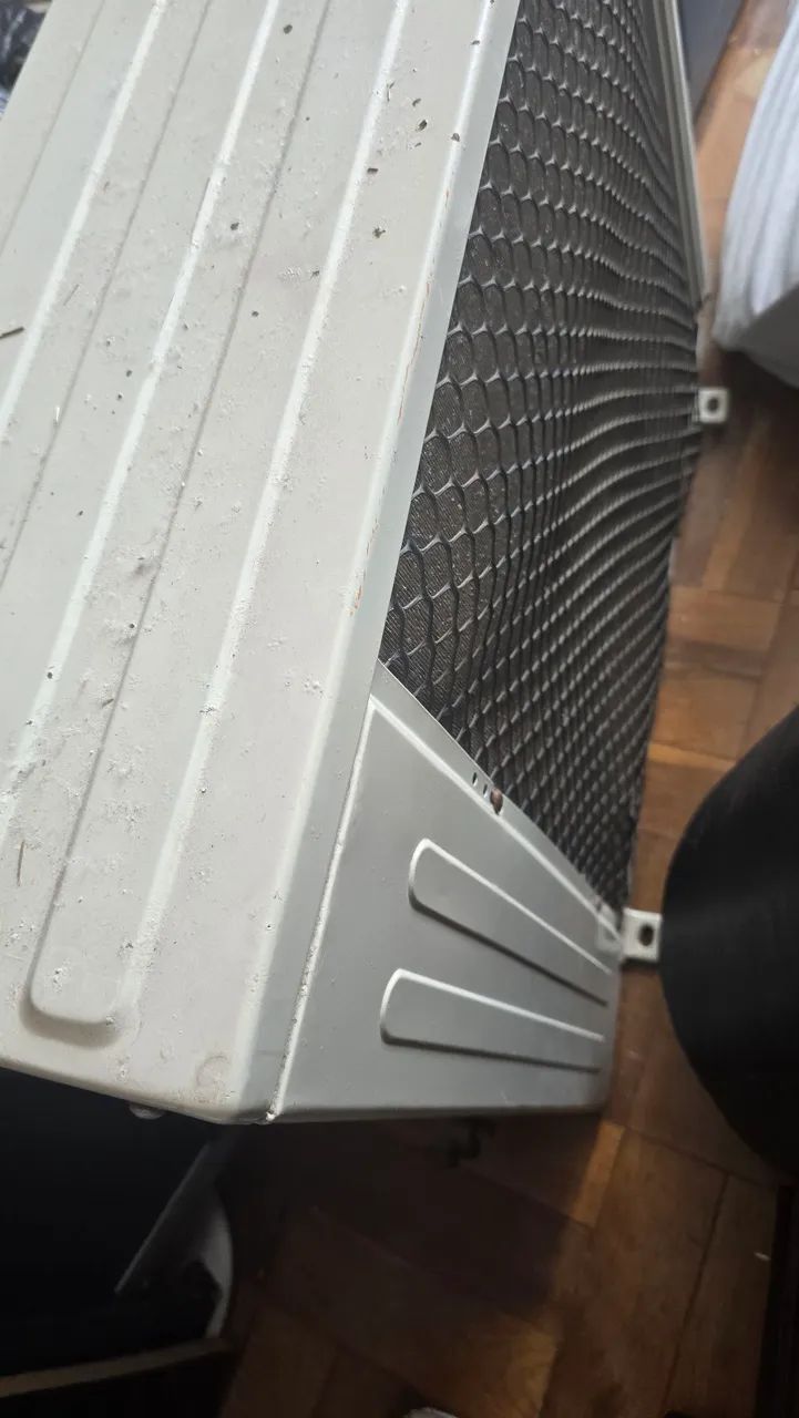 Ar condicionado 7500btus - Foto 2
