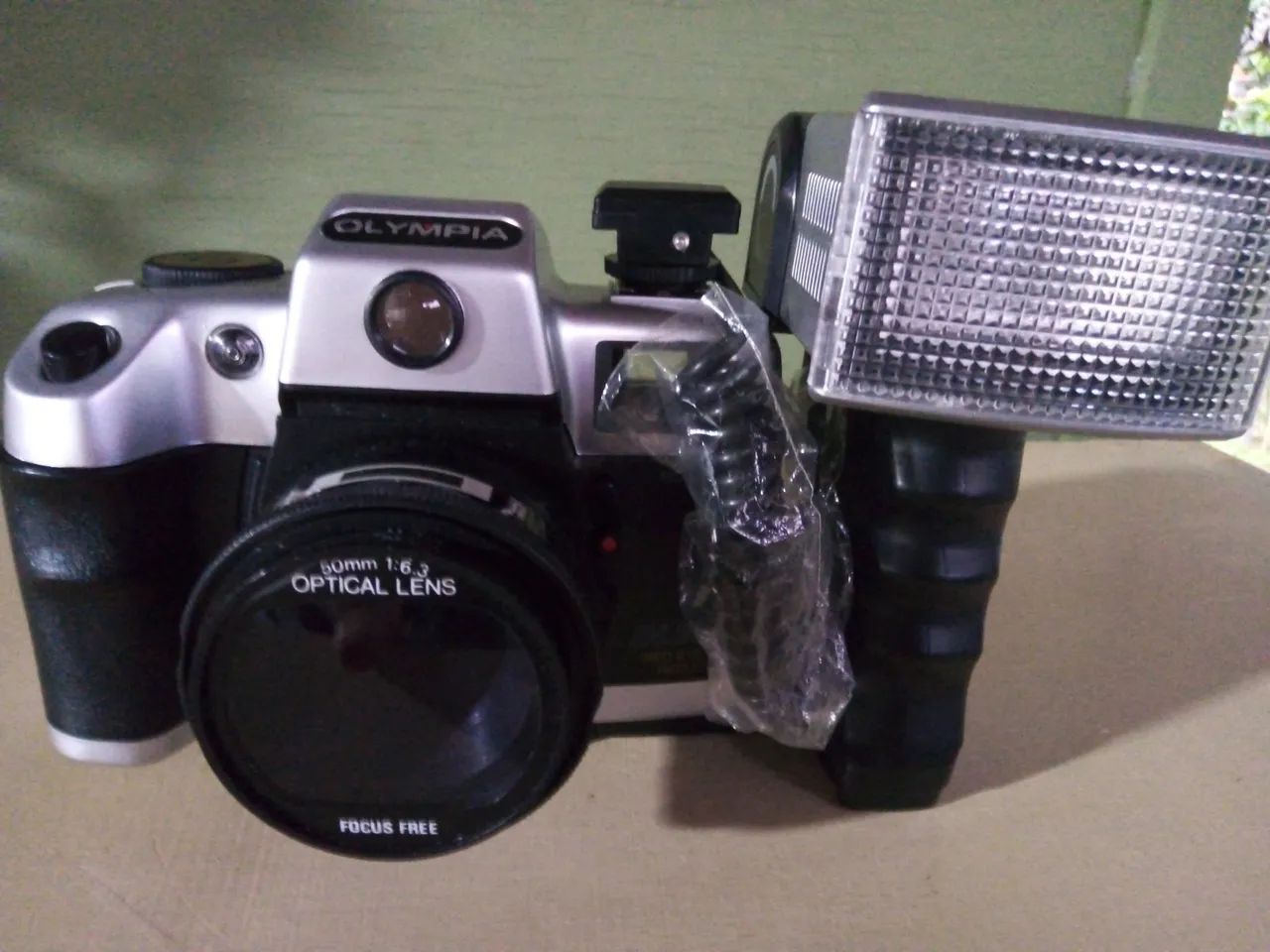 Camera filmadora JVC 
