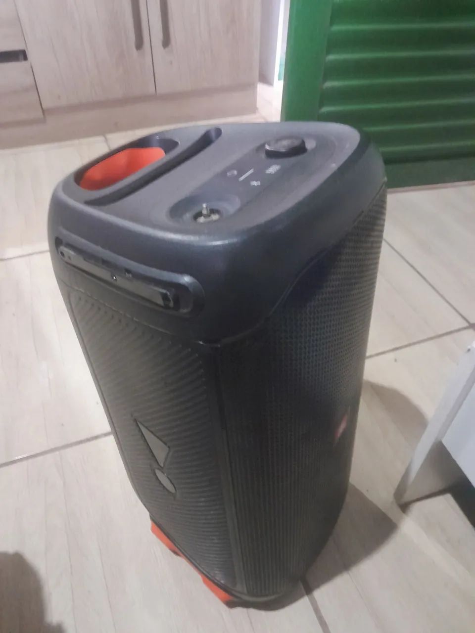 Caixa de som JBL  - Foto 3