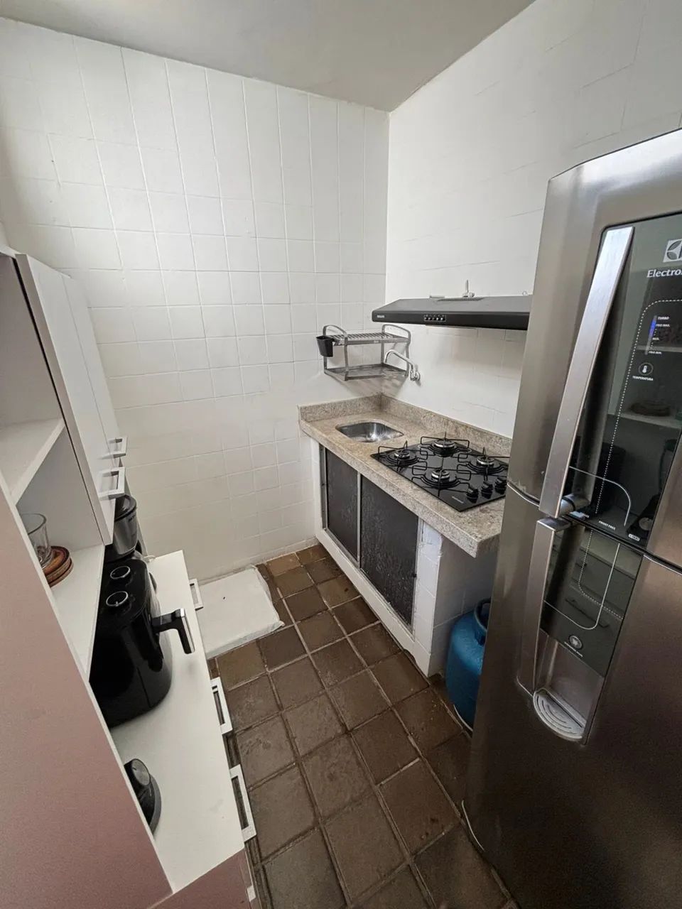 Apartamento  - Foto 4