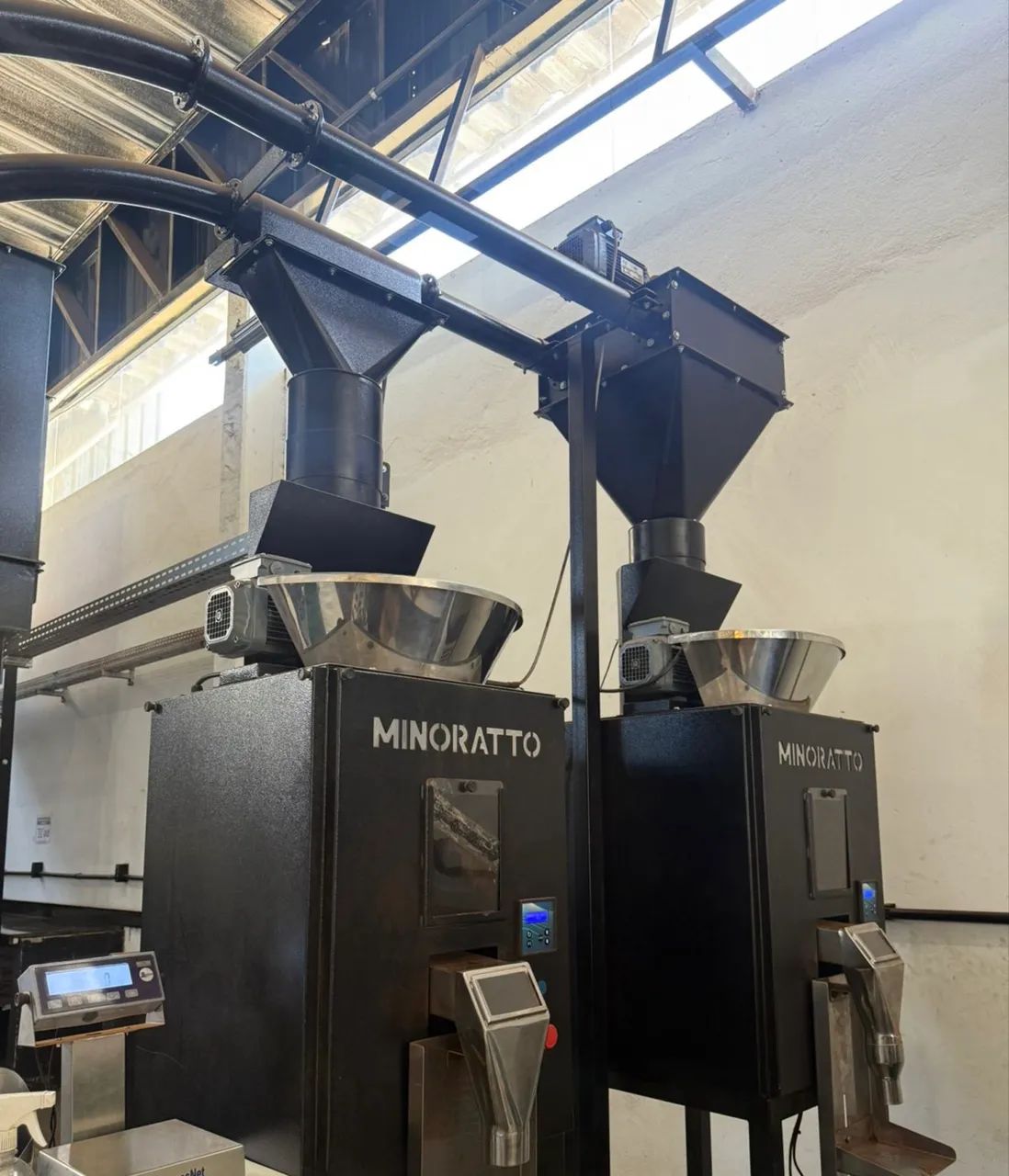 Torrador de Café 60kg Carmomaq  - Foto 6