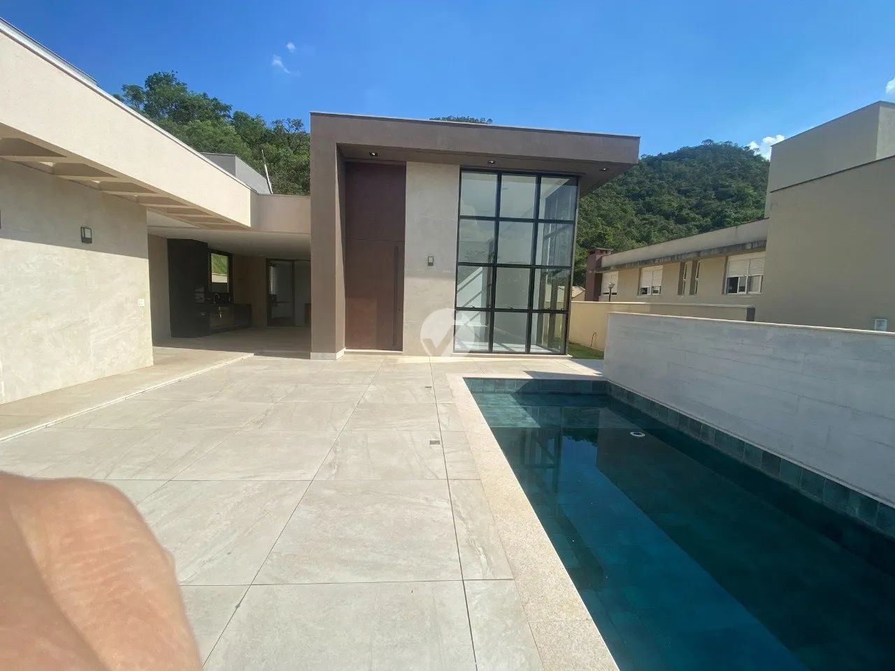 Casa à venda no condomínio Quintas do Sol - Foto 2