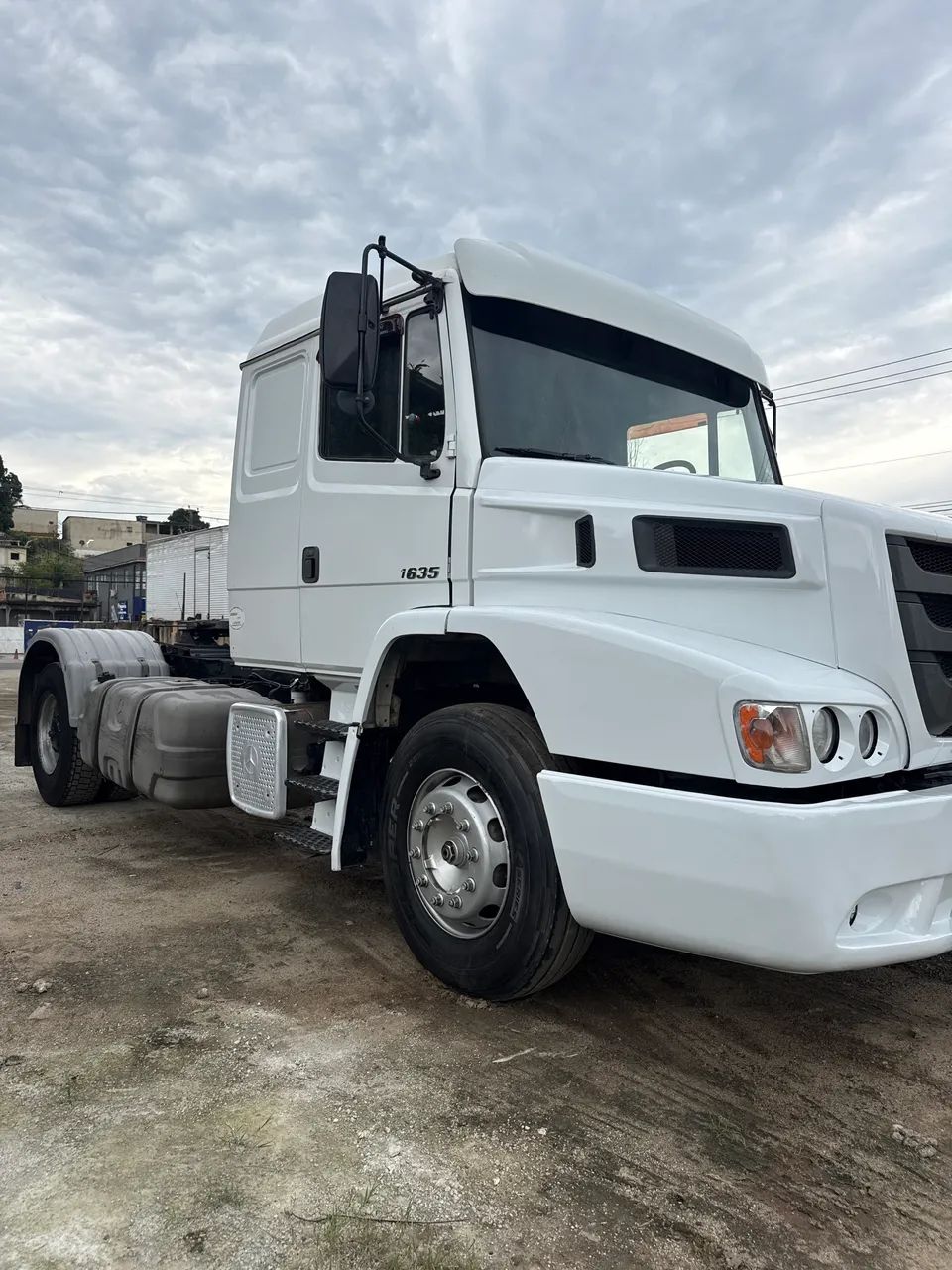 Vendo 1635  - Foto 2