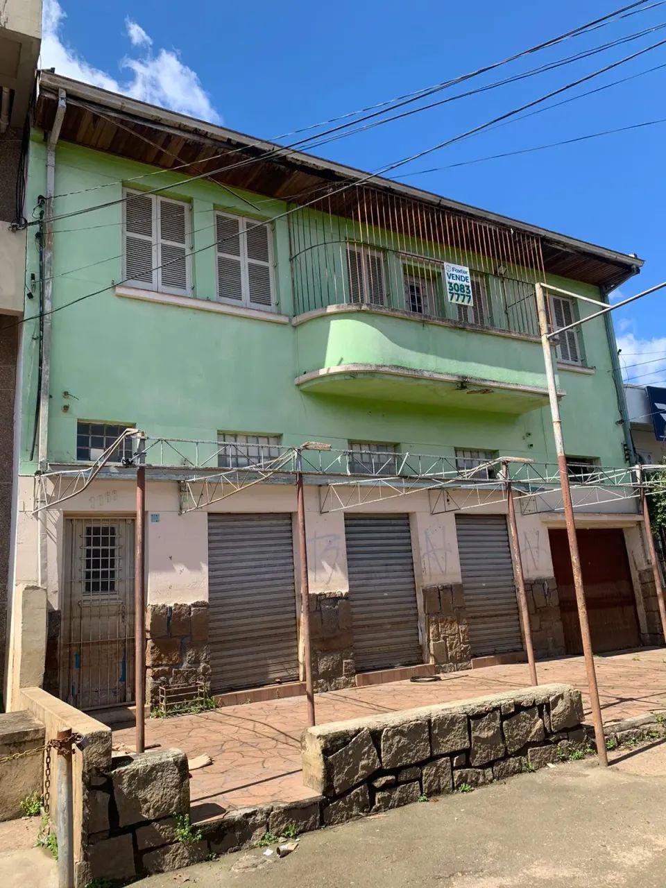 Prédio/Edifício inteiro para venda tem 300 metros quadrados com 1 quarto - Foto 4