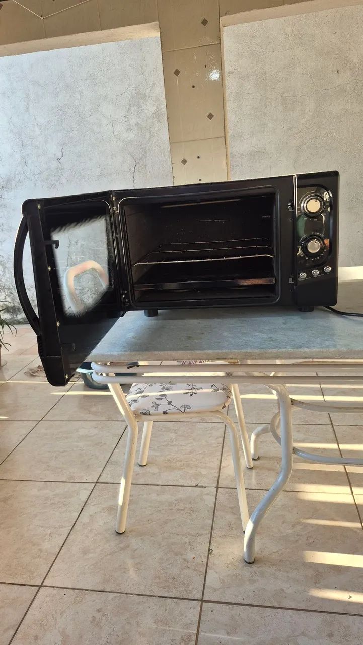 Fisher Gourmet Grill Black - Foto 4