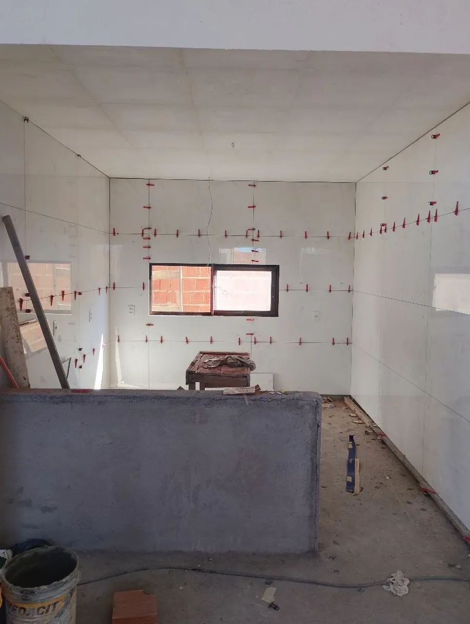 Pedreiro profissional mestre de obras  - Foto 3