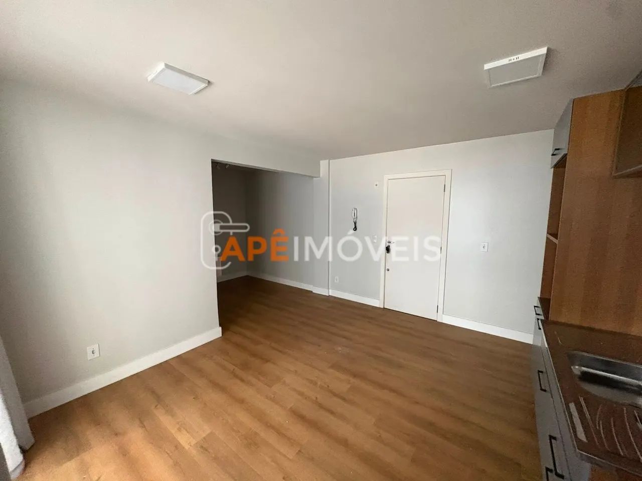 Apartamento em Brasília, Criciúma/SC - Foto 3