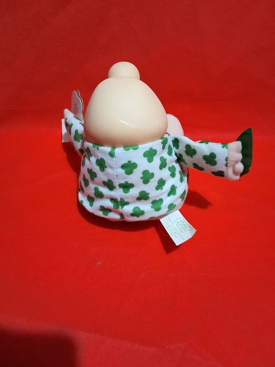 Boneco Ziggy  Vintage  - Foto 5