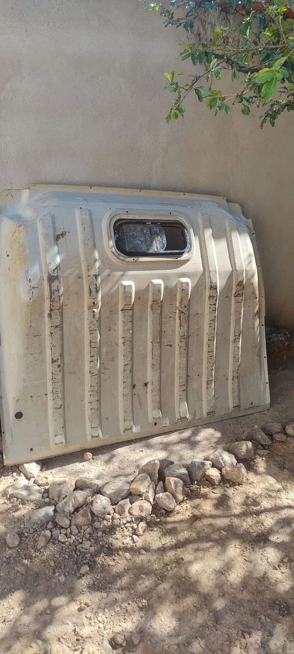 Peça para Ducato 